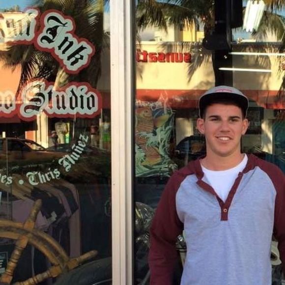 Meet your Posher, Austin - Picture 1 of 1